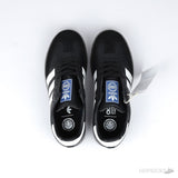Adidas Samba OG Black White (Fresh July Batch) - Photo 9