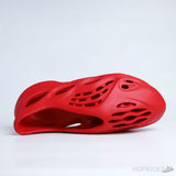 Yeezy Foam RNNR Vermillion - Photo 8