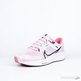 Nike Pegasus 40 Premium Floral Watercolor Pearl Pink (Premium Batch) - Photo 2