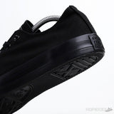 All-Star Ox Black Monochrome - Photo 13