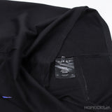 Bale*ciaga Batman Black T-Shirt - Photo 12
