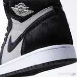 Air Jordan 1 Retro High OG Twist 2.0 Medium Grey (Premium Plus Batch) - Photo 10