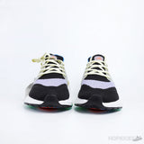Ultra Boost 21 Black Purple - Photo 12