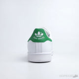 Stan Smith White Green (Premium Batch) - Photo 3