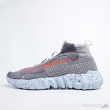 Space Hippie 02 Vast Grey Hyper Crimson - Photo 1