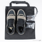 Jordan Jumpman Jack TR Travis Scott Dark Mocha (Dot Perfect) - Photo 9