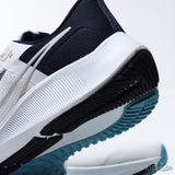 Air Zoom Pegasus 38 Sail Ocean Cube Black (Slight Stain) - Photo 15