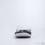 White Flip Flop Slipper - Photo 1