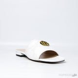 GG Slide Sandal With Interlocking (Premium Plus Batch) - Photo 2