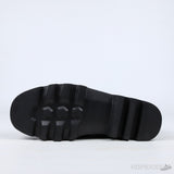 LV Calf Leather Loafers - Photo 6