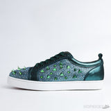 CL Junior Pik Pik Strass Sneaker - Photo 1