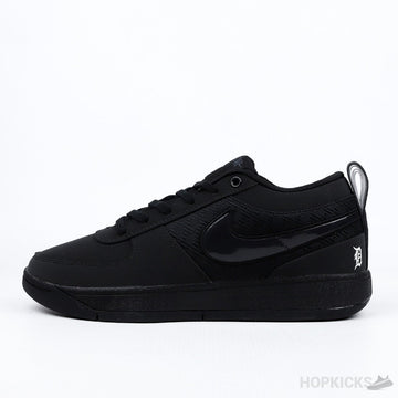 Nike Book Chapter 1 Black (Premium Plus Batch)