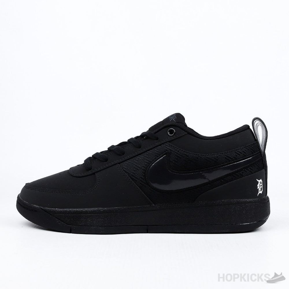 Nike Book Chapter 1 Black (Premium Plus Batch)