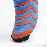 Nike Dynamo Go PS Laser Blue Orange (Premium Plus Batch) - Photo 9
