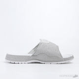 Air Jordan Hydro 11 Retro Slides White - Photo 3