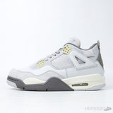Air Jordan 4 Retro SE Craft 'Photon Dust' (Premium Batch) - Photo 1