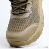 Under Armour Micro G Valsetz Mid Tactical Boot Brown (Premium Plus Batch) - Photo 9