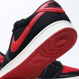 Air Jordan 1 KO Low Bred (Premium Plus Batch) - Photo 10