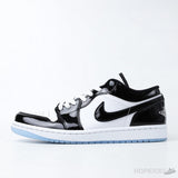 Air Jordan 1 Low 'Space Jam' [Premium Plus Batch] - Photo 1