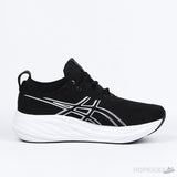 ASICS Gel Nimbus 25 Black Reborn (Premium Batch) - Photo 6