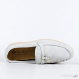 Summer Charms Walk Loafers Deerskin (Premium Plus Batch) - Photo 4