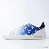 LV Luxembourg Sneaker Monogram WaterColour (Premium Batch) - Photo 1