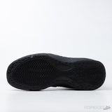 CDG x Air Foamposite One Plus Black - Photo 5
