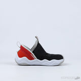 Jordan 23/7 Toddler Shoes Varsity Red (Premium Batch) - Photo 3