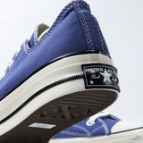 Converse Chuck Taylor All-Star Ox True Navy (Premium Plus) - Photo 13