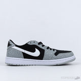 Air Jordan 1 Retro High OG Washed Pink (Dot Perfect) - Photo 3