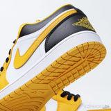 Air Jordan 1 Low Taxi (Premium Plus Batch) - Photo 10