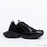 Balenciaga 3XL Black Mesh (Premium Batch) - Photo 3