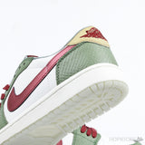 Air Jordan 1 Low CNY Year of the Dragon (Premium Plus Batch) - Photo 9