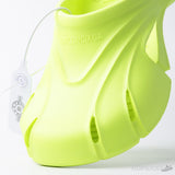Bale*ciaga Mold Closed In Yellow - Photo 11