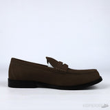 Louis Vuitton Loafer Brown - Photo 3