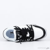 Louis Vuitton Trainer Maxi Black White (Premium Plus Batch) - Photo 4