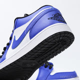 Air Jordan 1 Low Game Royal (Premium Plus Batch) - Photo 10