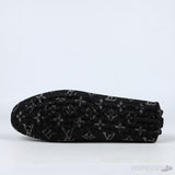 LV Driver Mocassin Black - Photo 7