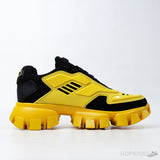 Prada Cloudbust Thunder 'Yellow' (Dot Perfect) - Photo 3