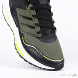 Adidas Ultra Boost Cold RDY Black Green (Premium Plus Batch) - Photo 10