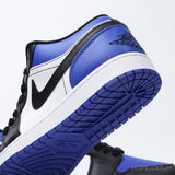 Air Jordan 1 Low Royal Toe (Premium Plus Batch) - Photo 10