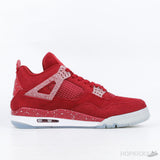 Air Jordan 4 Retro Oklahoma Sooners (Premium Plus Batch) - Photo 3