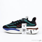 Adidas Alphaboost V1 Black Green (Premium Batch) - Photo 1