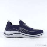 Skechers GoWalk Knited 2024 Archfit Blue (Premium Batch) - Photo 3