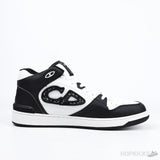 Dior B57 Mid Oblique Black (Premium Plus Batch) - Photo 3