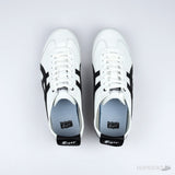 Onitsuka Tiger Mexico 66 White Black - Photo 9