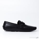 Gucci Driver With Interlocking G (Dot Perfect) - Photo 3