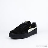 Puma Basket Suede Black (Premium Batch) - Photo 2