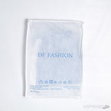 DFF Blue Shorts - Photo 12