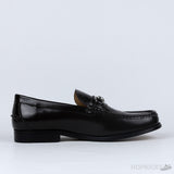 Gucci Men's Loafer With Horsebit Brown (Premium Plus Batch) - Photo 3